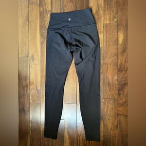 Lululemon wonderunder